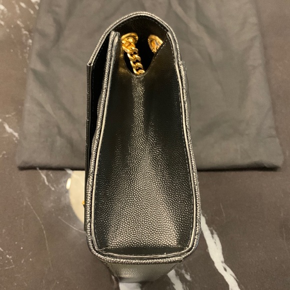 YSL Envelope Medium Bag - Picture 5 of 11